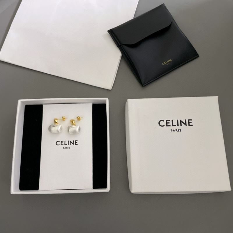 Celine Earrings